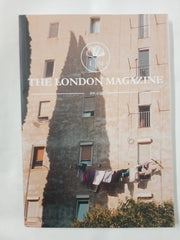The London Magazine 2026 - The Catalan Issue