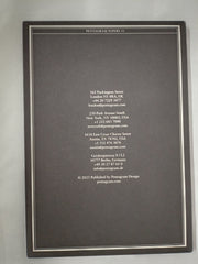 Theo Crosby One Hundred Lives Pentagram Papers 51