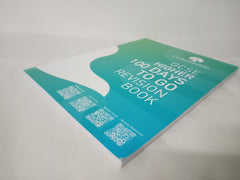GCSE Higher 100 Days To Go Revision Book