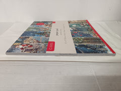 Crafters Companion 12"x12" Paper Pad - Night Before Christmas (36 Double Sided sheets)