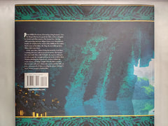 The Art of Kung Fu Panda 2