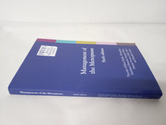 Management of the Menopause 6th Edition