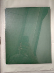 A Portrait of Cricket Photobook by Tom Shaw