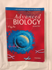 Advanced Biology (Advanced Science)