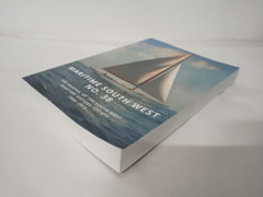Maritime South West Journals No. 38 2025