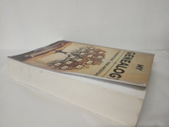 My genealogy - 14 generations - 16383 ancestors: Book to complete, 695 pages, 1 page per ancestor up to the 9th generation, 168 extension pages, Large Format