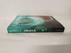Granta 173: India