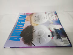 Art Formum Magazine Summer 2026