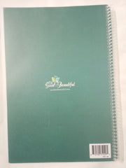 The Good & the Beautiful - Creative Writing Notebook 2 Grades 3-8
