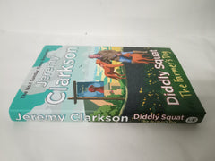 Diddly Squat: The Farmer's Dog: