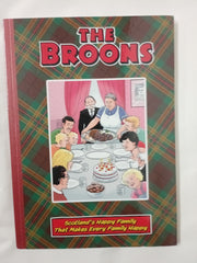 The Broons Annual 2026