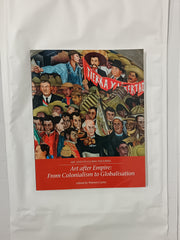 Art and its Global Histories - 4 Book set (Open University/University of Manchester)