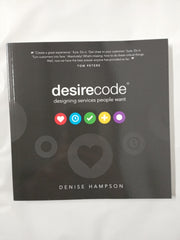 Desire Code: Designing services people want