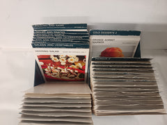Margurite Patten's Cookery Card Club