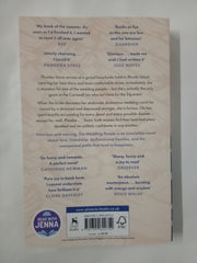 The Wedding People: ‘An excellent gift for almost anyone’ Guardian