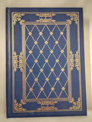 Alfred Lord Tennyson: In Memoriam And Other Poems 1984 Franklin Library