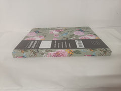Mark my Words WEEKLY PLANNER 2026-2027 ±A4 ROMANTIC