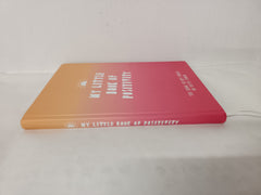 My Little Book of Positivity — Paperchase Positivity Journal