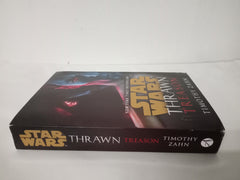 Star Wars: Thrawn: Treason (Book 3) (Star Wars: Thrawn series, 3)