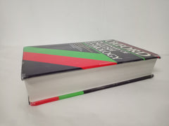 The Oxford Dictionary Of English Etymology