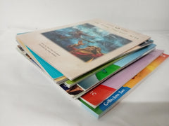 13 Children, Early Learning, Phonics, Reading Books Bundle