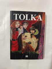 Tolka, Issue 9