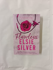 Chestnut Springs 5 Book Set (Reckless, Powerless, Heartless, Flawless, Hopeless) Elsie Silver