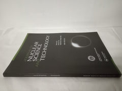 Journal of Nuclear Science and Technology, Volume 62, Issue 9 - 10 Sep-Oct (2025)