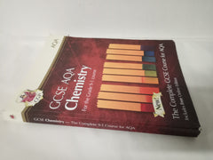 GCSE Chemistry AQA Student Book (includes Online Edition, Videos and Answers) (CGP AQA GCSE Chemistry)