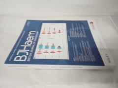 British Journal of Haematology (BJH) - Nov 2025 Vol 207 No 5
