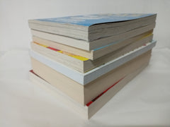 7 Chapter Books Bundle Age 6+ Mixed Authors