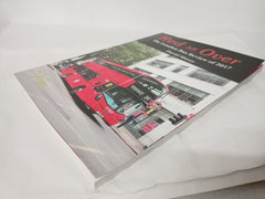 Red All Over: The London Bus Review of 2017