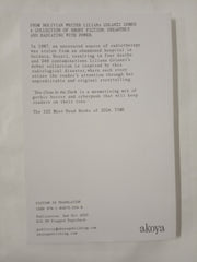 You Glow in the Dark - Uncorrected Akoya Proof