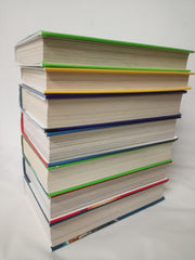 David Walliams Books Bundle x 7 Hardcover