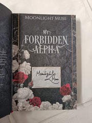 My Forbidden Alpha by Moonlight Muse:Special Edition Box