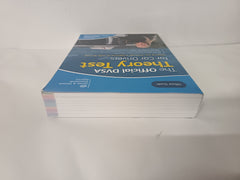 The Official DVSA Theory Test for Car Drivers 2024: DVSA Theory Test Cars 2024 new ed (Statutory Instruments 2018)