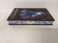 First Ritual by Kelly St. Clare - Butterfly Book Club Signed Limited Edition
