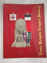 Essex Knights Templar History