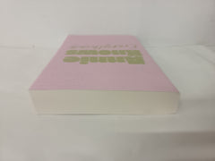 Annie Knows Everything by Rachel Wood - Uncorrected Proof
