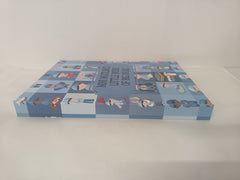 Mini Muslim's Little Book of Big Duas