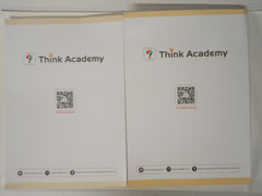 Think Academy: Innovation Module Lesson 1- 13 Early Years