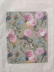 Mark my Words WEEKLY PLANNER 2026-2027 ±A4 ROMANTIC