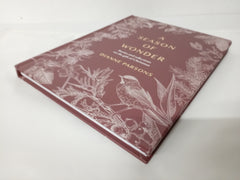 A Season of Wonder: Poems, Reflections and Stories for Cherishing Christmas