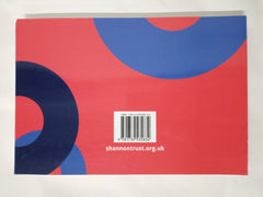 Shannon Trust - Count Me In Manual 3