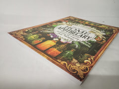1000+ Forgotten Apothecary Recipes & Remedies Natural Herbal Wellness Book