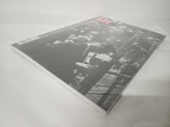 Leica Fotografie International LFI Magazine - 4.2023 May/June - English Edition