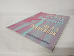The Female Factor: The Women of The Professionals - A-Z Posterbook (paperback)