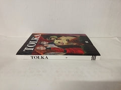 Tolka, Issue 9