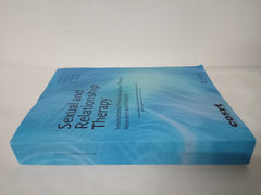 Sexual and Relationship Therapy, Volume 40, No 1-4 2025 ISSN 1468-1994