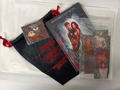 My Forbidden Alpha by Moonlight Muse:Special Edition Box